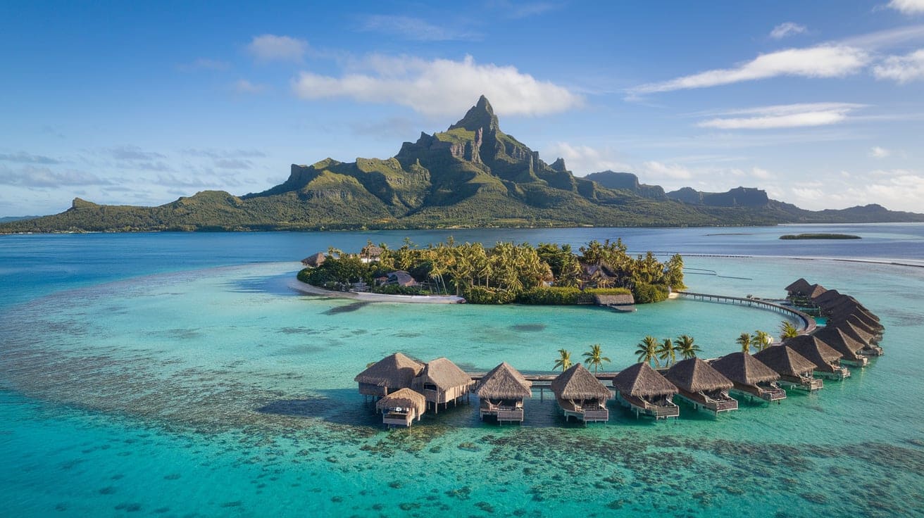 Bora Bora