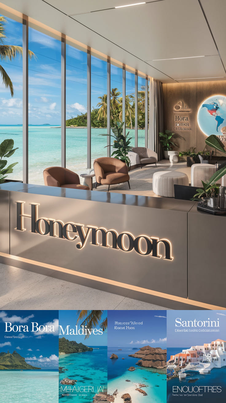 Customer Satisfaction at Honeymoon Agency